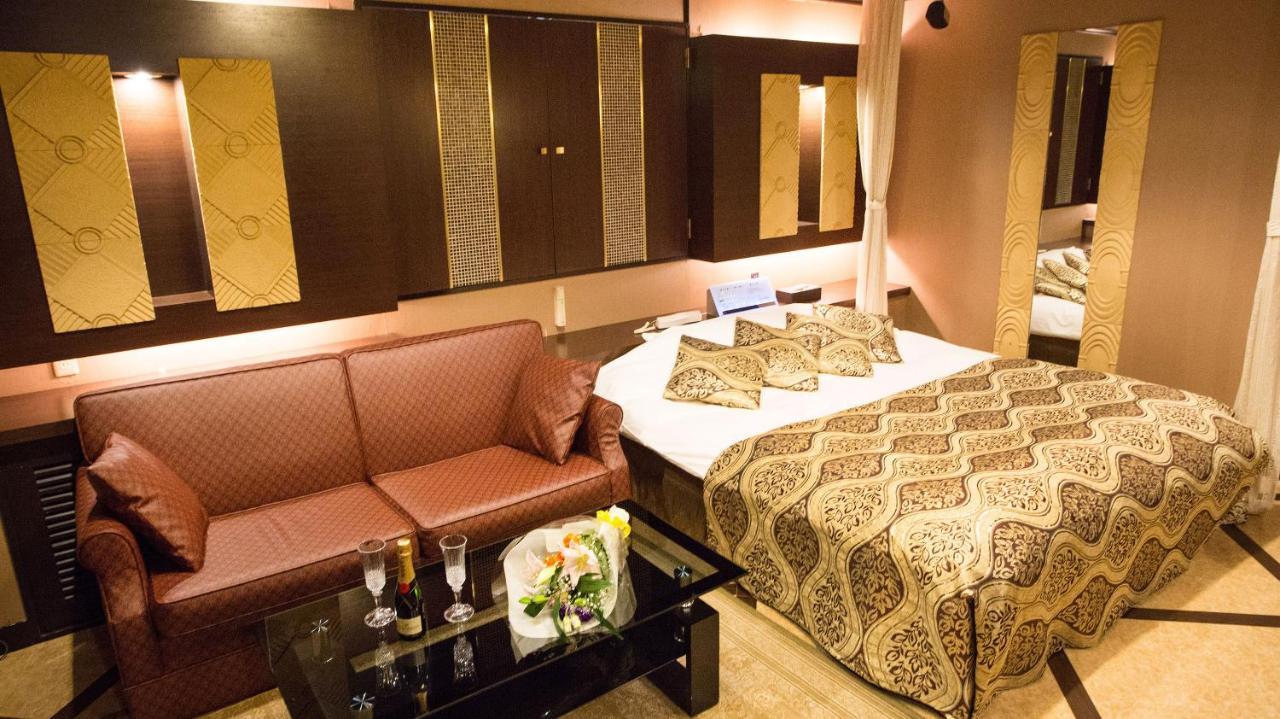 Restay Sakura (adults Only) รักโรงแรม 2*