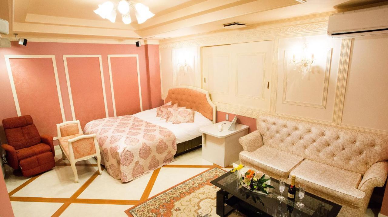 Restay Sakura (adults Only) 2* Hakodate