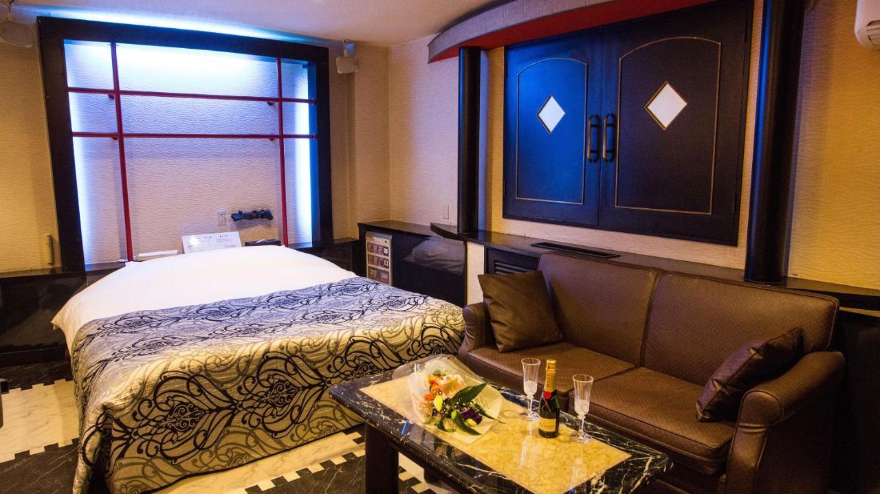Restay Sakura (adults Only) 2* Hakodate