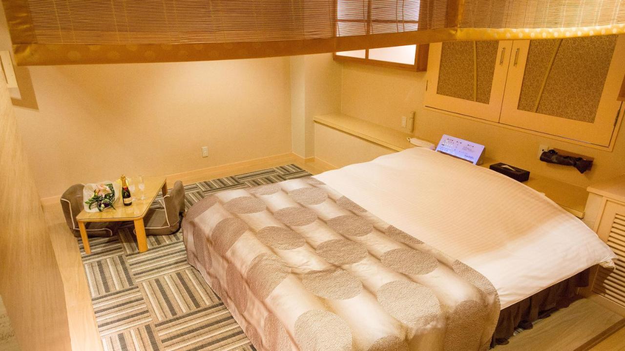 Restay Sakura (adults Only) 情趣飯店