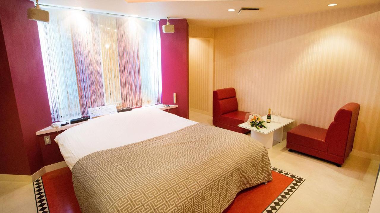 Restay Sakura (adults Only) 2* Hakodate